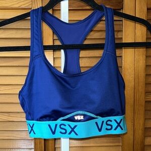 The Player VSX Sports Bra Size Medium​​​